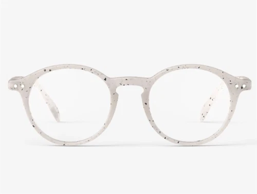 IZIPIZI ceramic beige voksen #d læsebrille